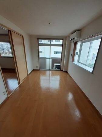 シティーパルの物件内観写真